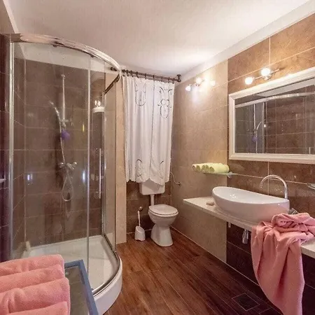 Villa Pax Comfortable
