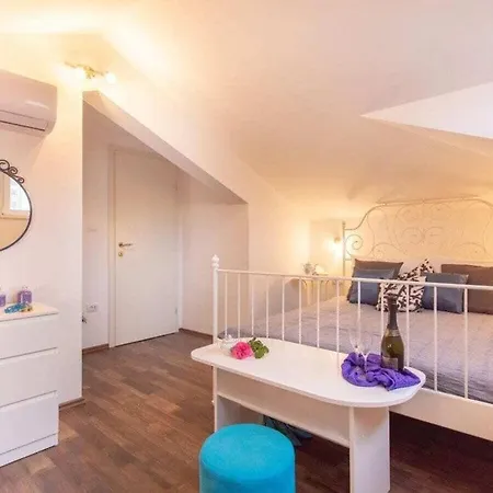 Villa Pax Comfortable *