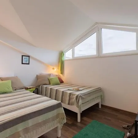 Villa Pax Comfortable *