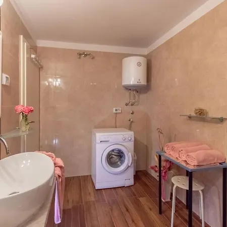Pax Comfortable * Marčana
