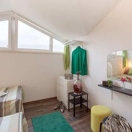 Villa Pax Comfortable Marčana