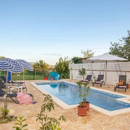 Villa Pax Comfortable *